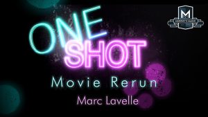 MMS ONE SHOT - Movie Rerun by Marc Lavelle video DOWNLOAD - Download
