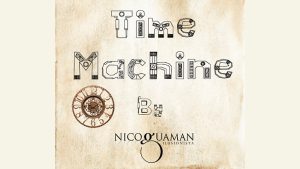 Time Machine By Nico Guaman video DOWNLOAD - Download
