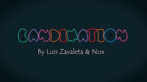 Bandimation by Luis Zavaleta video DOWNLOAD - Download