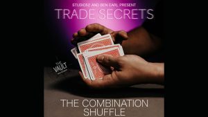 The Vault - The Combination Shuffle by Ben Earl video DOWNLOAD - Download