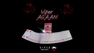 Viper ACAAN by Viper Magic video DOWNLOAD - Download