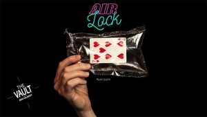 The Vault - Air Lock by Ryan Joyce video DOWNLOAD - Download