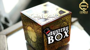 Mystery Box by Esya G video DOWNLOAD - Download