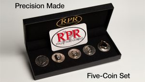 3D Kennedy Collection by RPR Magic Innovations