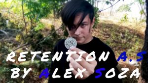 Retention A.S by Alex Soza video DOWNLOAD - Download