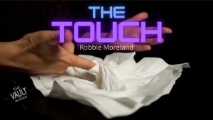 The Vault - The Touch by Robbie Moreland video DOWNLOAD - Download