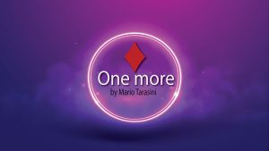 One More by Mario Tarasini video DOWNLOAD - Download