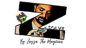 Z Solve by Zazza The Magician video DOWNLOAD - Download