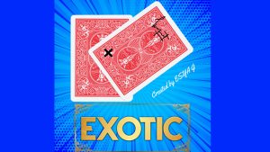 Exotic by Esya G video DOWNLOAD - Download