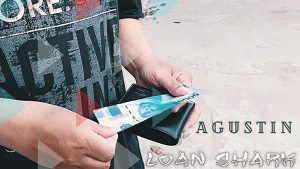 Loan Shark by Agustin video DOWNLOAD - Download