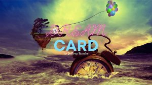 Dream Card by Jeffrey Sparks video DOWNLOAD - Download