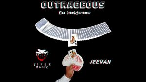 Outrageous Co-incidence by Jeevan and Viper Magic video DOWNLOAD - Download