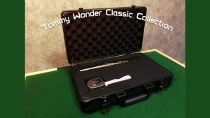 Tommy Wonder Classic Collection Vanishing Bird Cage by JM Craft