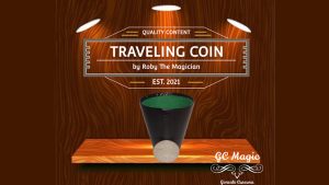 Travelling Coin by Gonzalo Cuscuna video DOWNLOAD - Download