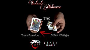Instant Makeover by Viper Magic video DOWNLOAD - Download