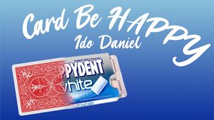 Card Be Happy by Ido Daniel video DOWNLOAD - Download