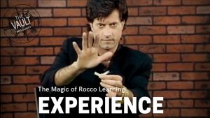 The Vault - The Magic of Rocco Learning Experience by Rocco video DOWNLOAD - Download