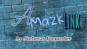 AMAZKLINK By Stefanus Alexander video DOWNLOAD - Download