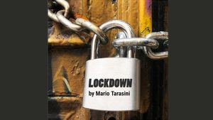 Lockdown by Mario Tarasini video DOWNLOAD - Download
