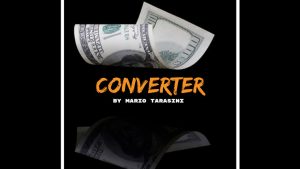 Converter by Mario Tarasini video DOWNLOAD - Download