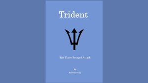 Trident by Scott Creasy eBook DOWNLOAD - Download