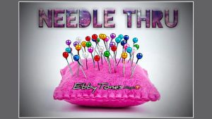 Needle Thru by Ebbytones video DOWNLOAD - Download