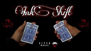 Ink Shift by Viper Magic video DOWNLOAD - Download