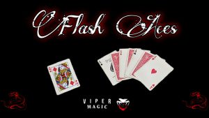 Flash ACES by Viper Magic video DOWNLOAD - Download