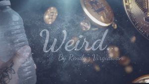 Weird by Rendy'z Virgiawan video DOWNLOAD - Download