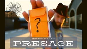 The Vault - Presage by Ethan Zack & Michael Blau video DOWNLOAD - Download