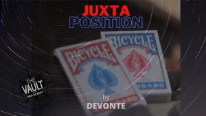 The Vault - Juxtaposition by Devonte video DOWNLOAD - Download