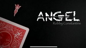 ANGEL by Robby Constantine video DOWNLOAD - Download