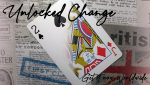 Unlock Change by Guillermo Dech video DOWNLOAD - Download
