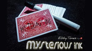 Mysterious Ink by Ebbytones video DOWNLOAD - Download
