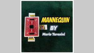 Mannequin by Mario Tarasini video DOWNLOAD - Download