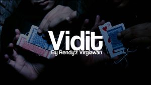 Vidit by Rendy Virgiawan video DOWNLOAD - Download
