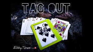 Tag Out by Ebbytones video DOWNLOAD - Download