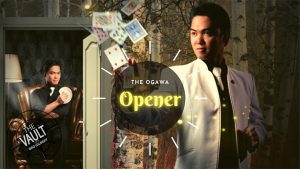 The Vault - The Ogawa Opener by Shoot Ogawa video DOWNLOAD - Download