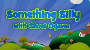 Something Silly with Shoot Ogawa video DOWNLOAD - Download