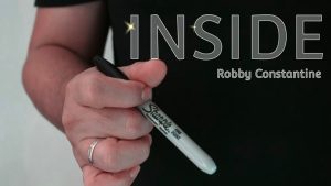 INSIDE by Robby Constantine video DOWNLOAD - Download
