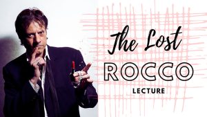 The Lost Rocco Lecture by Rocco Silano video DOWNLOAD - Download