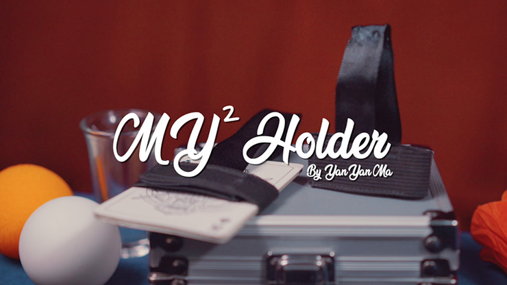 MY2 HOLDER Small by Bond Lee