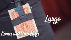 MY2 HOLDER Large by Bond Lee