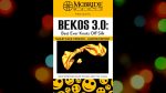 BEKOS 3.0 by Jeff McBride & Alan Wong