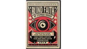 Bigblindmedia Presents Blind Faith by Stephen Tucker - The Workers Monte