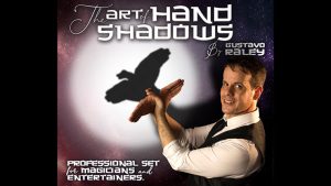 Art of Hand Shadows by Gustavo Raley