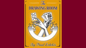 The Drawing Room by Paul Lelekis ebook DOWNLOAD - Download