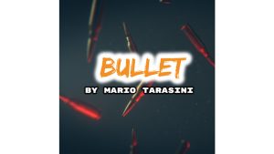 Bullet by Mario Tarasini video DOWNLOAD - Download