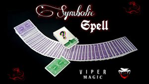 Symbolic Spell by Viper Magic video DOWNLOAD - Download