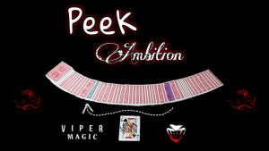 Peek Ambition by Viper Magic video DOWNLOAD - Download